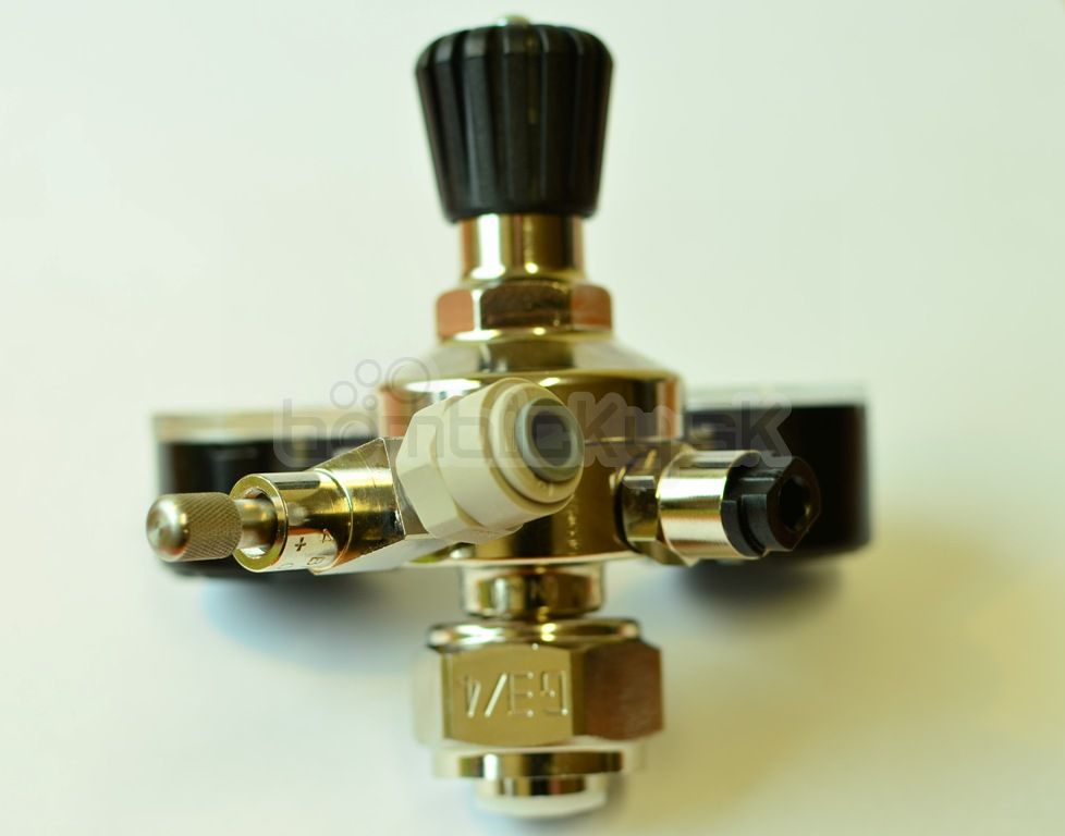 Obrázok 3 - RV AKVA OXY MAJOR 2 G 3/4“ CO2